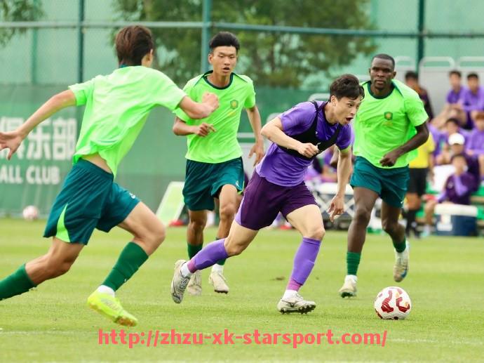 星空体育-西甲联赛2017至2018赛季免费观看渠道整理