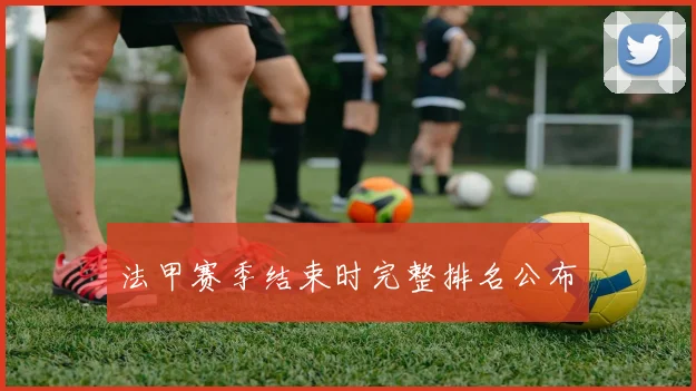 法甲赛季结束时完整排名公布