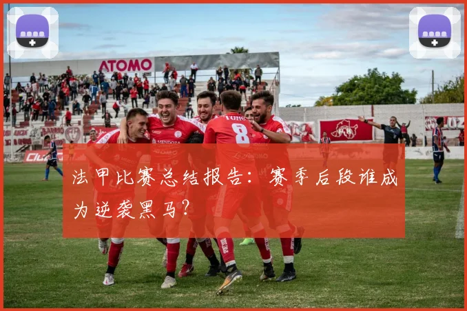 法甲比赛总结报告：赛季后段谁成为逆袭黑马？